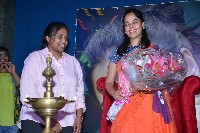Bindu Madhavi Birthday Celebrations
